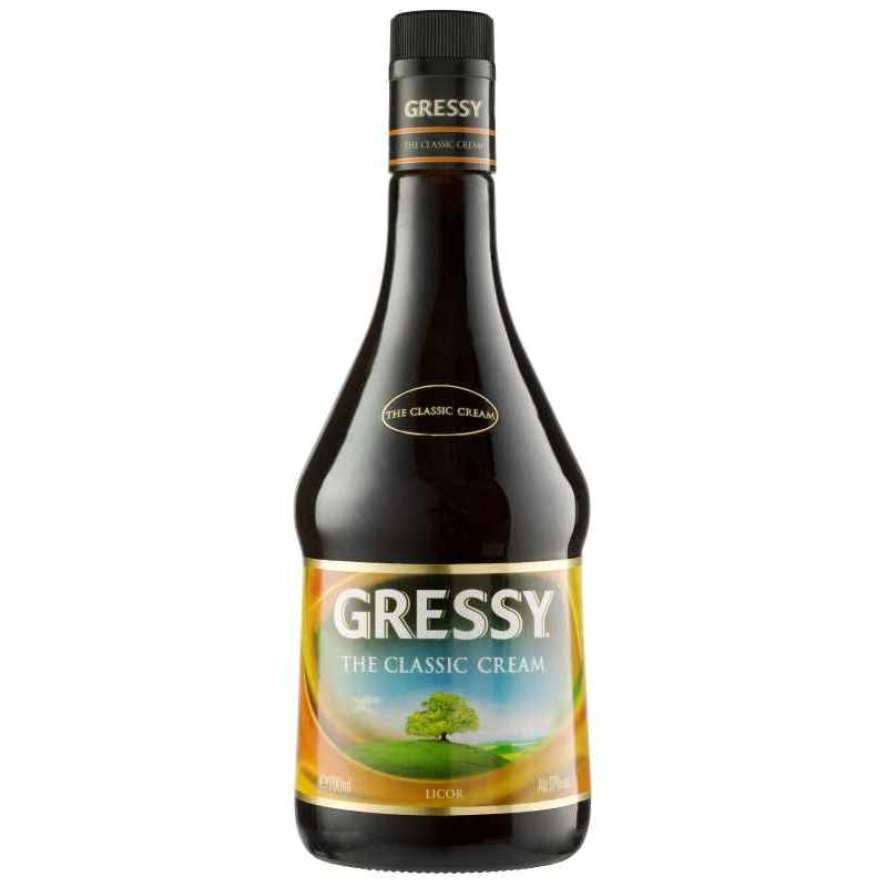 LICOR GRESSY 700ML