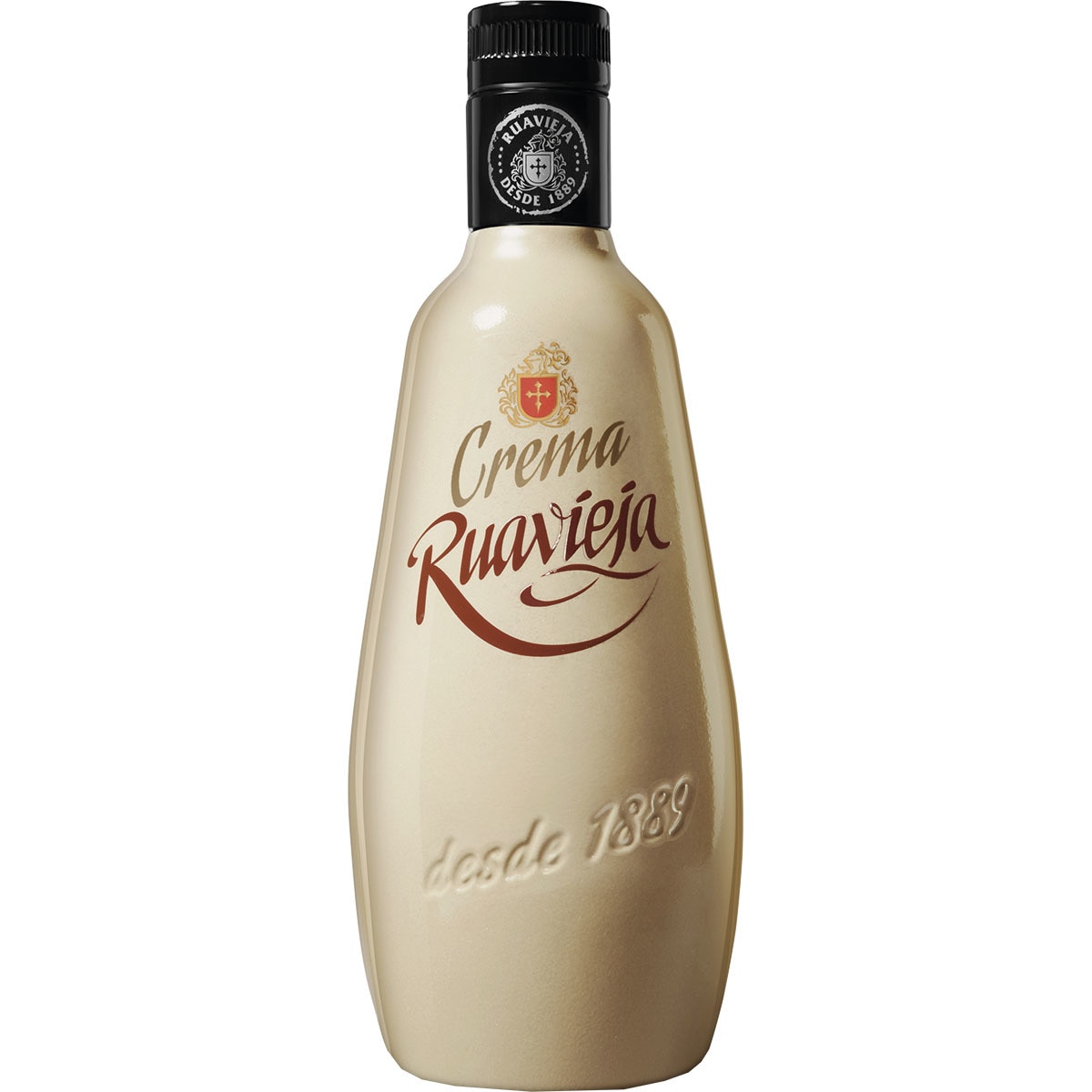 LICOR ORUJO RUAVIEJA CREMA 700 ML