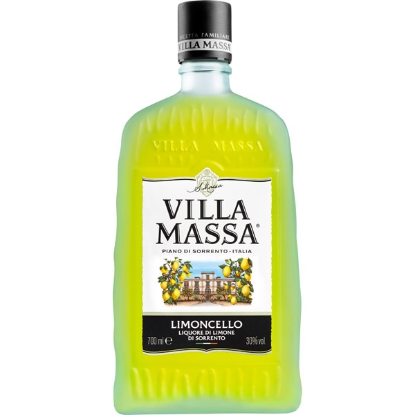 LIMONCELLO VILLA MASSA 700ML