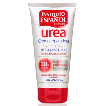 LOCION CORPORAL INSTITUTO ESPAÑOL UREA REPARADORA 150ML