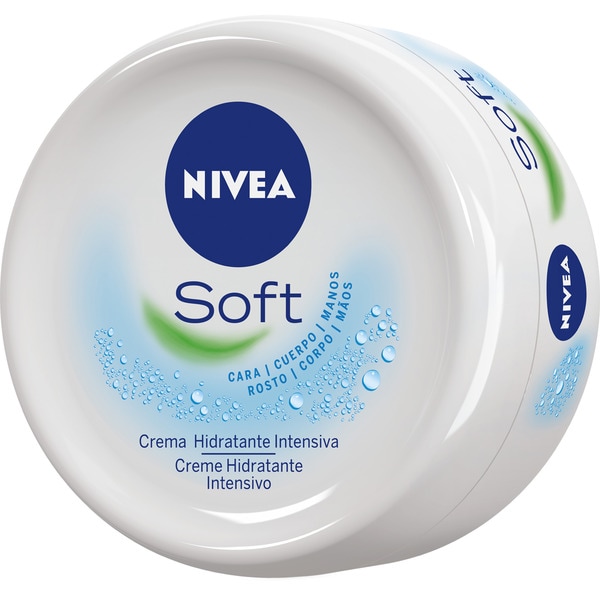 LOCION CORPORAL NIVEA SOFT TARRO 370ML