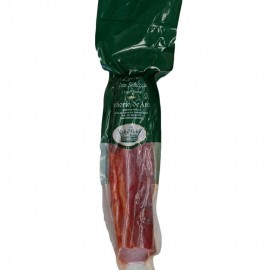 LOMO DE CRUCE DUROC  SEÑORIO DE ARCO 250GR APROX