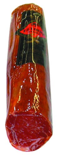 LOMO EMBUCHADO ESTIRPE NEGRA 250GR APROX