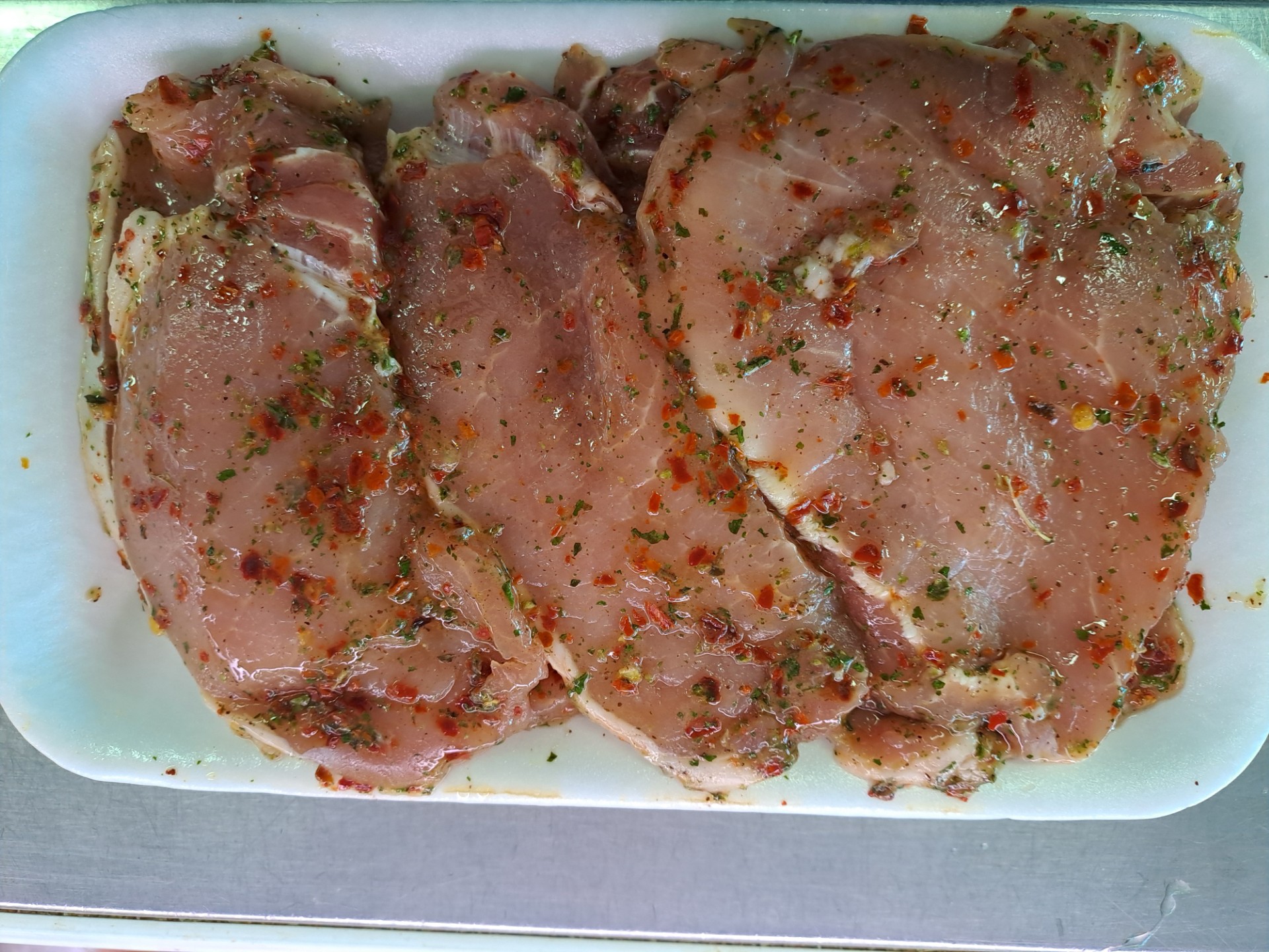 LOMO PRIMAVERA 500GR APROX