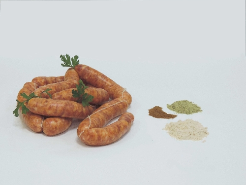 LONGANIZA EMBUTIDO 500GR APROX
