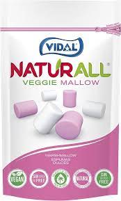 MALLOW VEGGIE VIDAL 90 GR