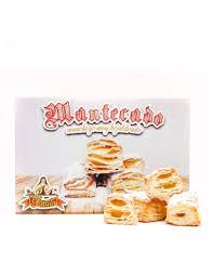 MANTECADO MANCHEGO MUY HOJALDRADO 700 GR