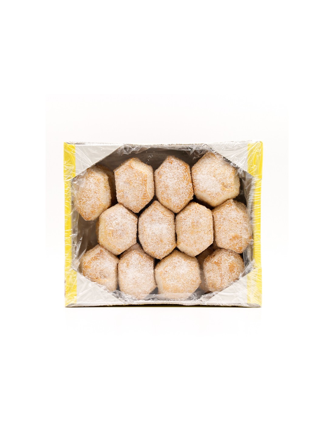 MANTECADOS MANCHEGOS