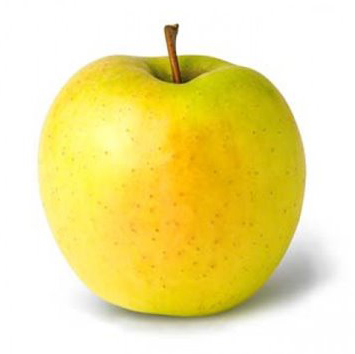 MANZANA GOLDEN 1KG