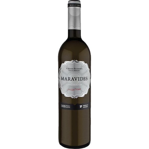 MARAVIDES CHARDONAY
