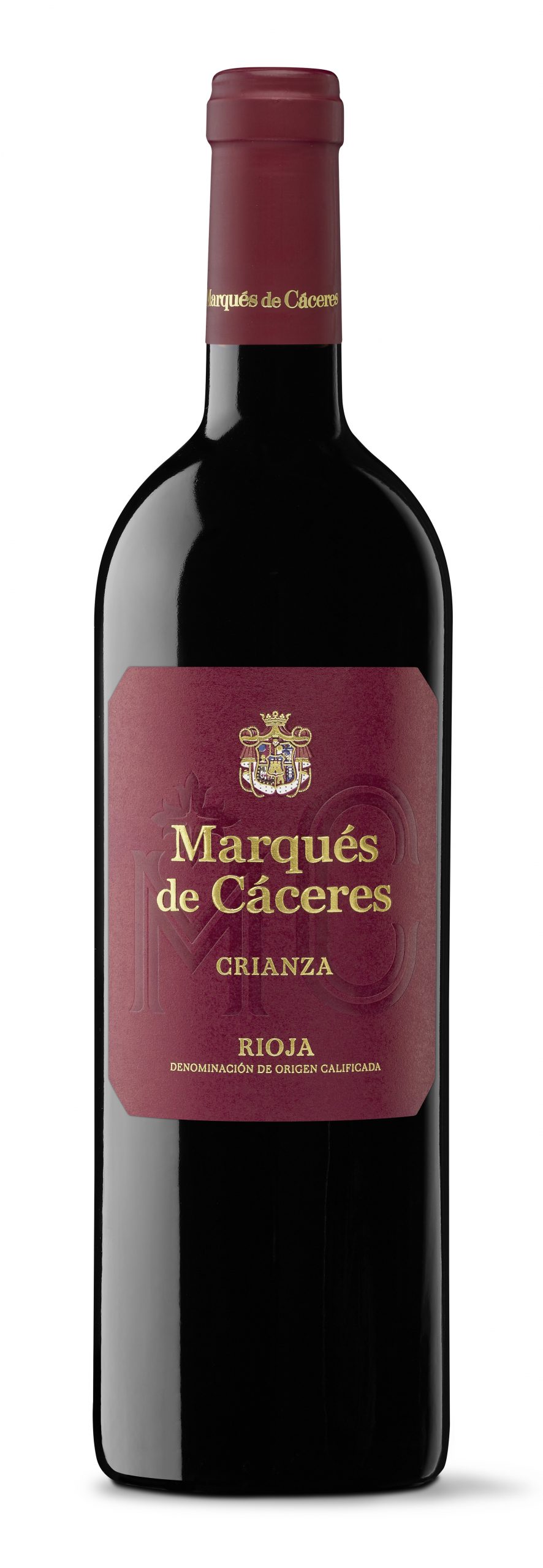 MARQUES DE CACERES CRIANZA