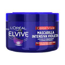 MASCARILLA ELVIVE COLOR VIVE INTENSIVA 250 ML