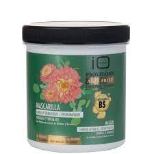 MASCARILLA IO PLANET PROVITAMIN HIDRATA&FORTAL 700 ML