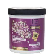 MASCARILLA IO PLANET PROVITAMIN NUTRE&REPA 700 ML