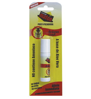 MATON ROLL ON POST PICADURA AVISPA