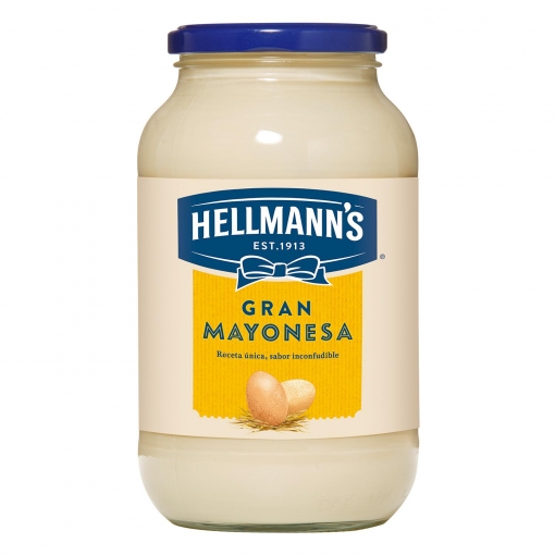MAYONESA HELLMAN`S 225 ML.
