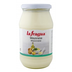 MAYONESA LA FRAGUA 465 ML