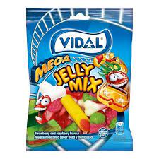 MEGASURTIDO BRILLO 90 GR