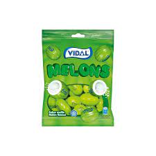 MELONES GRAGEADOS 90 GR
