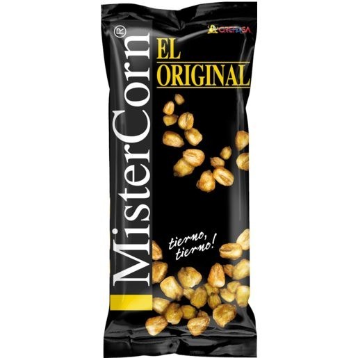 MISTER CORN KIKOS 115GRS