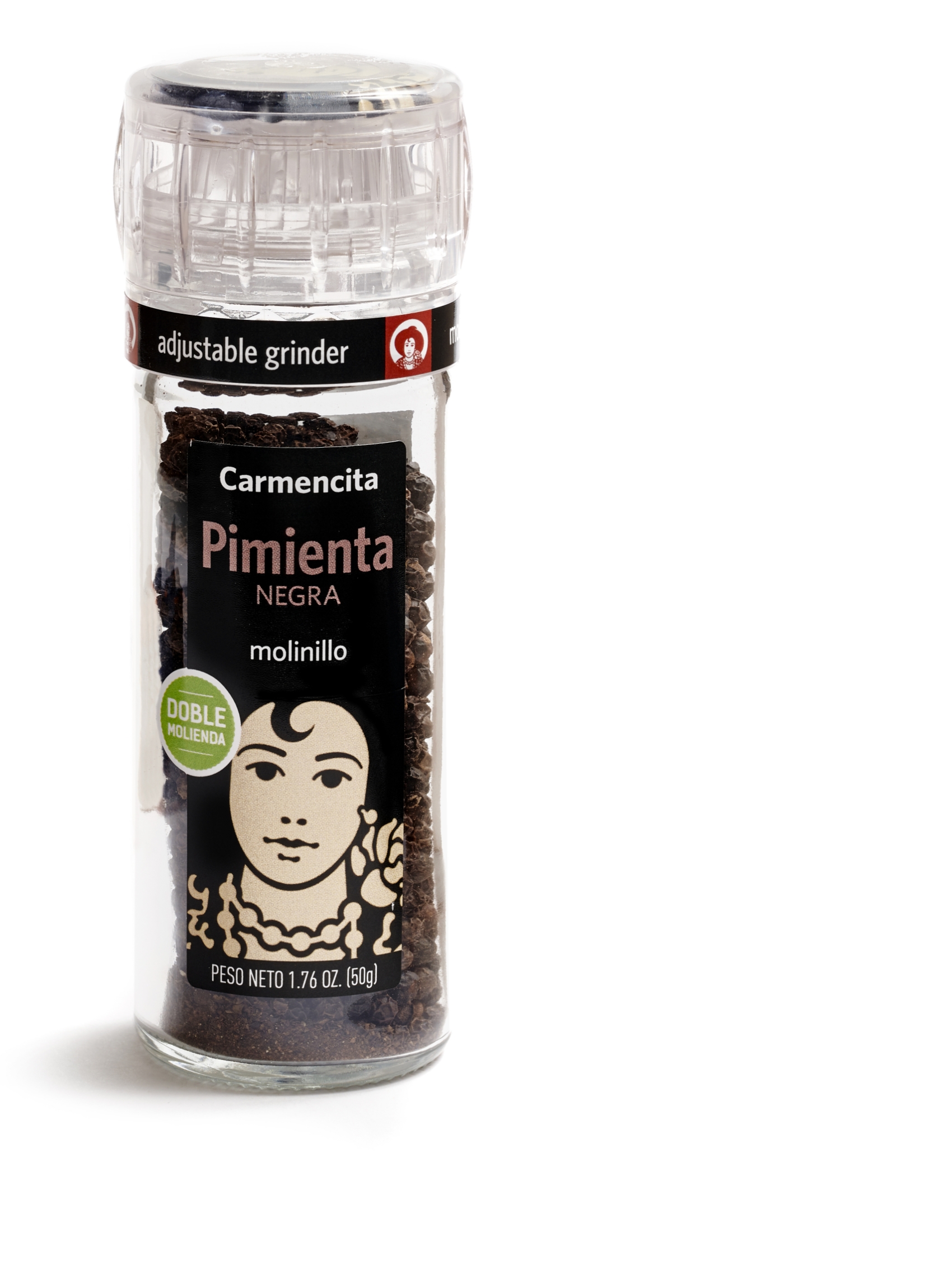 MOLINILLO PIMIENTA NEGRA CARMENCITA