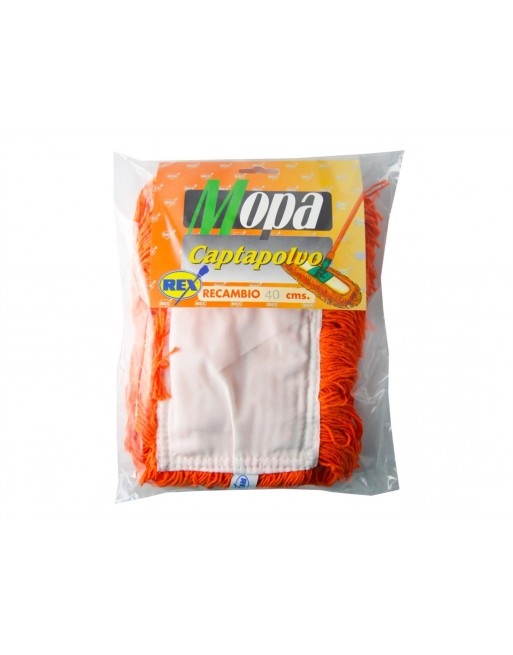 MOPA RECAMBIO REX DORÉ