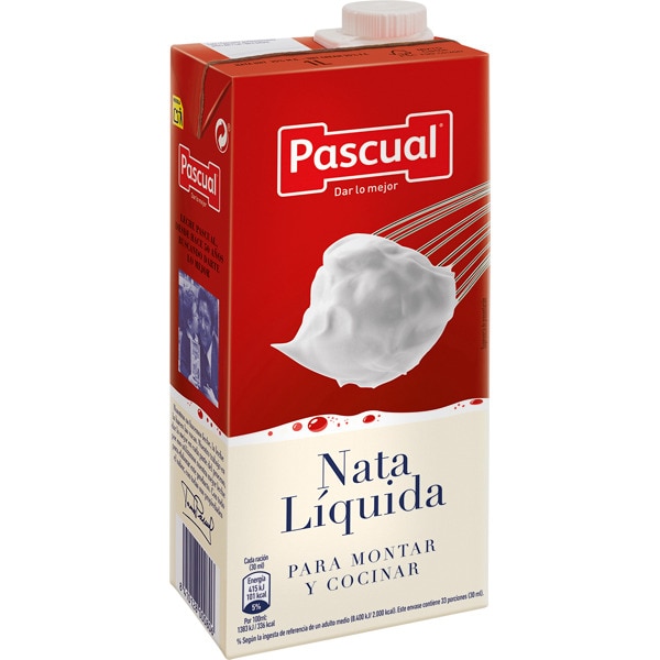 NATA PASCUAL 1LT