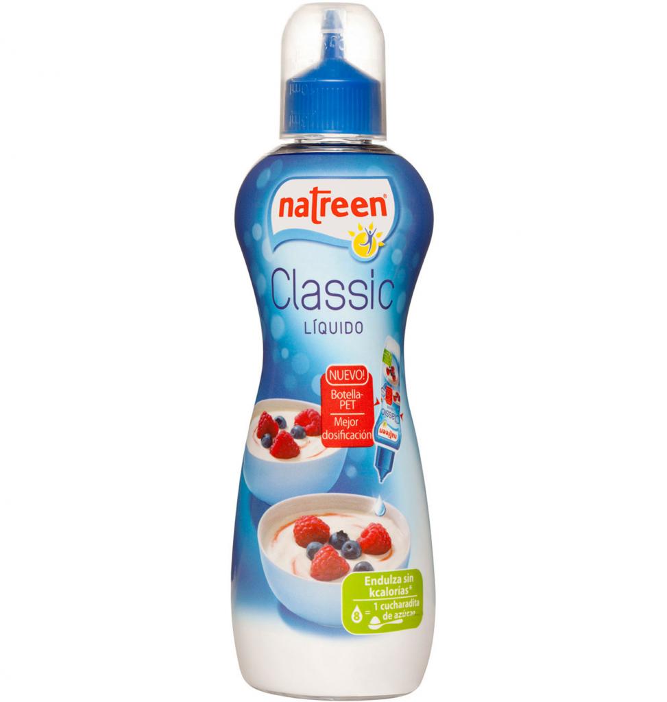 NATREN LIQUIDO 250 CC