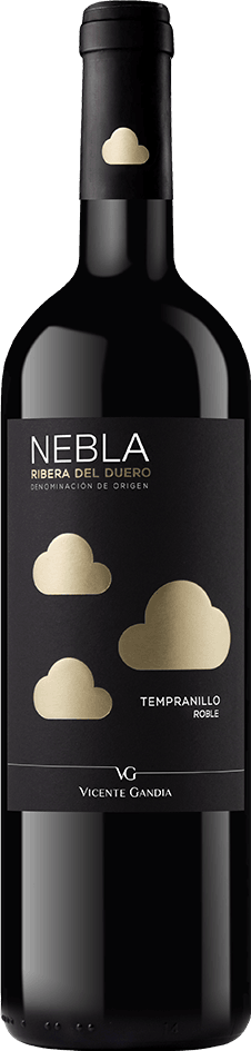 NEBLA TEMPRANILLO ROBLE