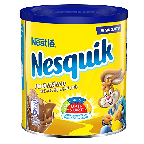 NESQUIK INSTANTANEO 700GR