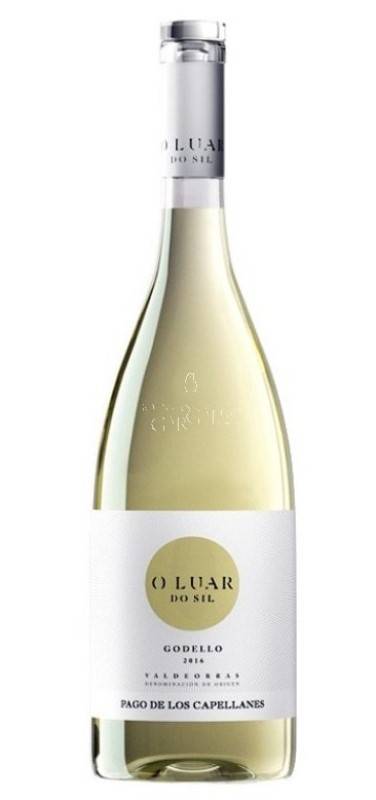 O LUAR DO SIL GODELLO