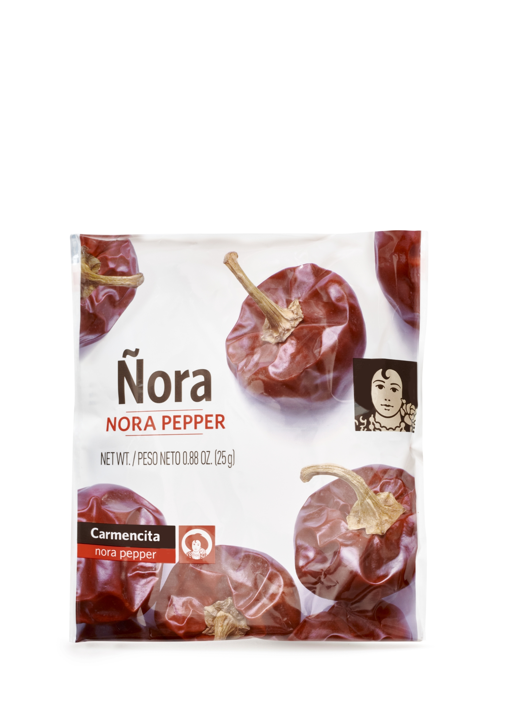 ÑORAS CARMENCITA
