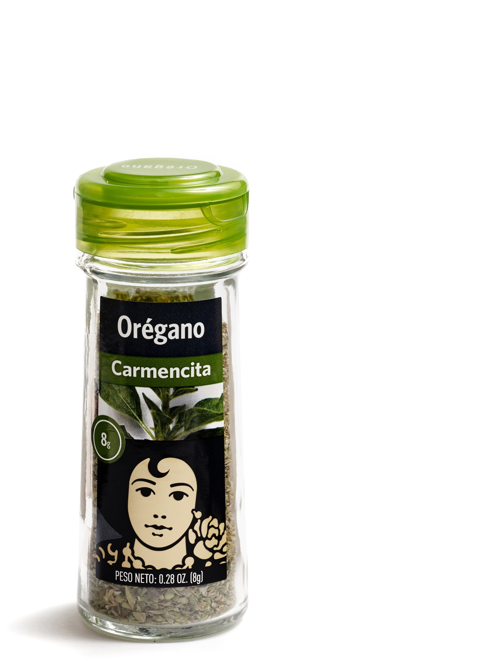 ORÉGANO CARMENCITA