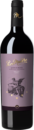 PACO MULERO QUINCE MESES