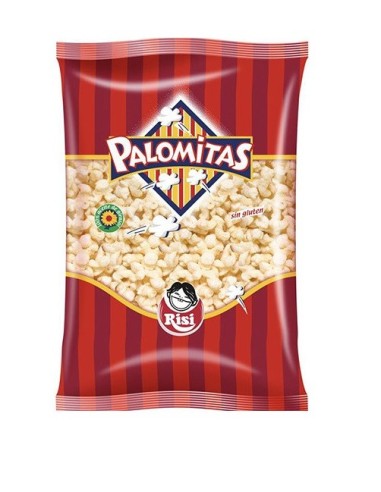 PALOMITAS MANTEQUILLA 90GR