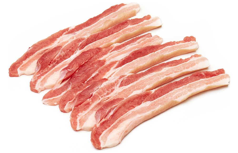 PANCETA FILETES 500GR APROX