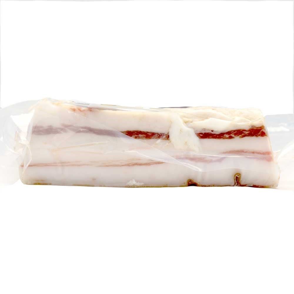 PANCETA IBERICA DE BELLOTA 270GRS