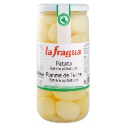 PATATA ENTERA 10-18 LA FRAGUA 720 GR