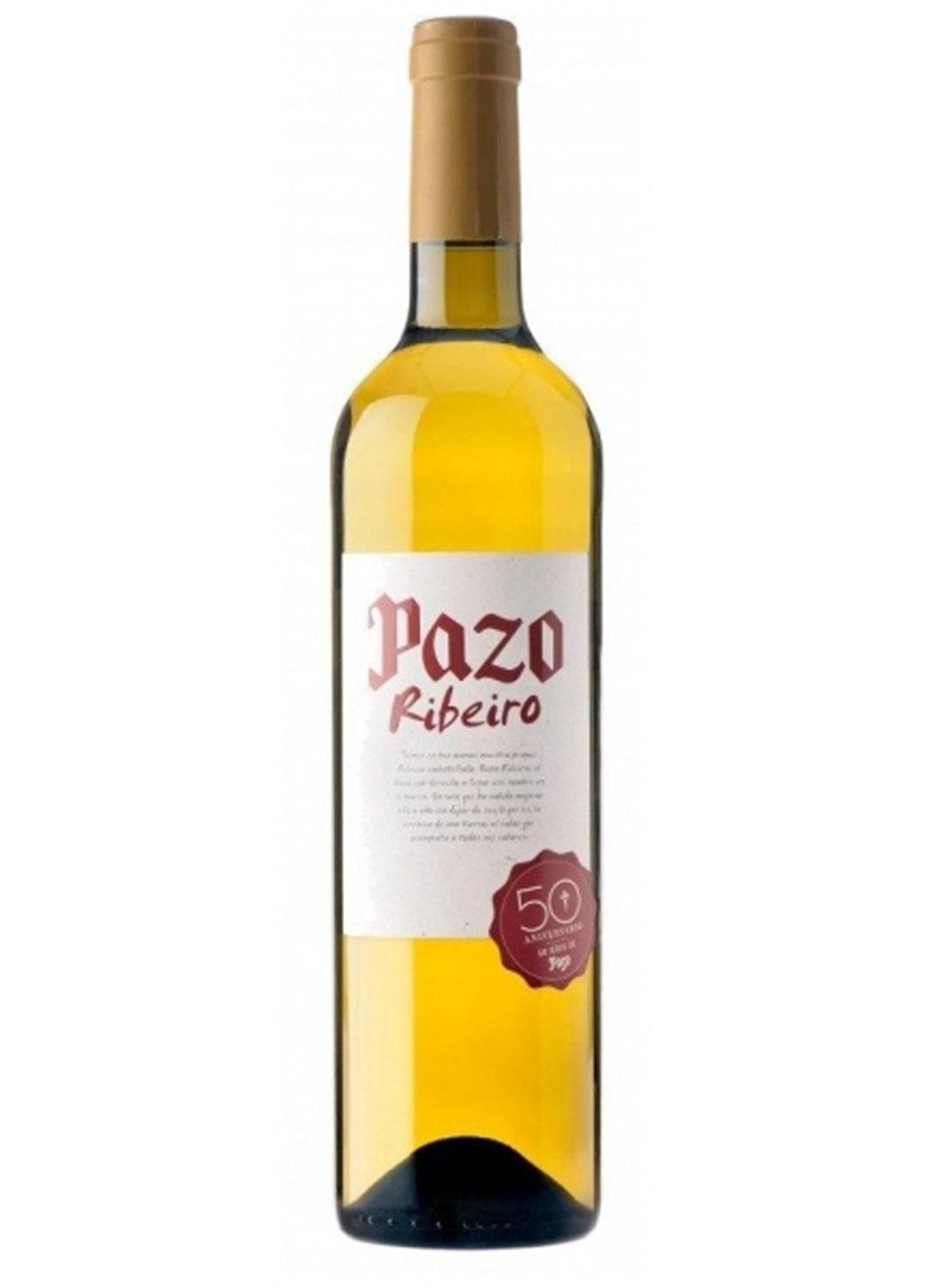 PAZO RIBEIRO