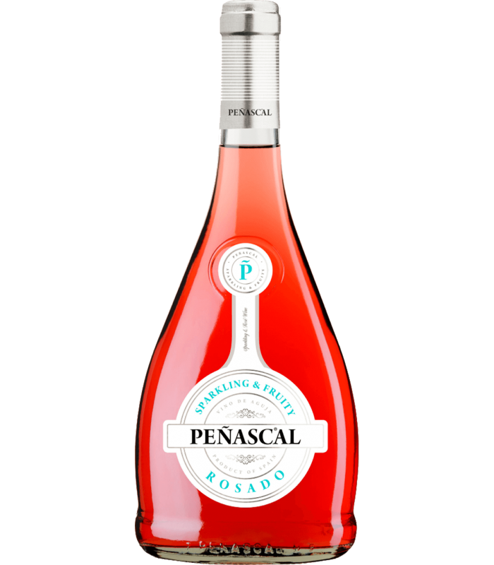 PEÑASCAL ROSADO TEMPRANILLO