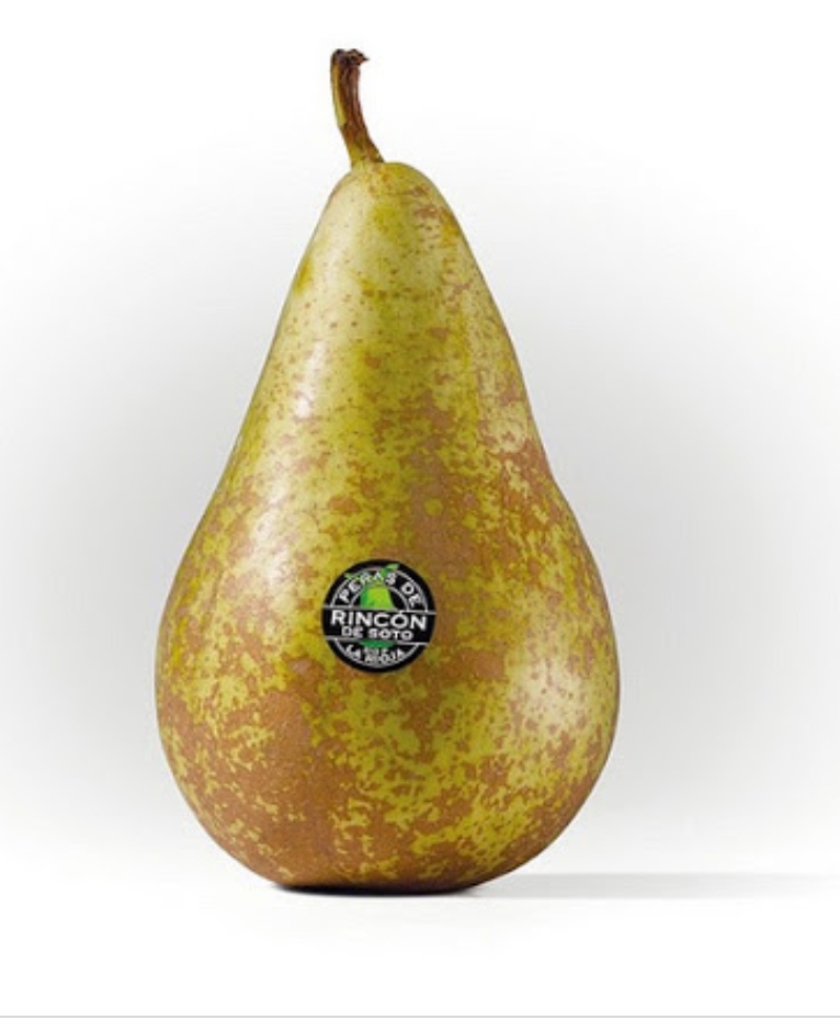 PERA CONFERENCIA 1KG