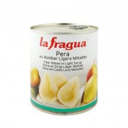 PERA EN ALMIBAR LIGERO LA FRAGUA 850 GR