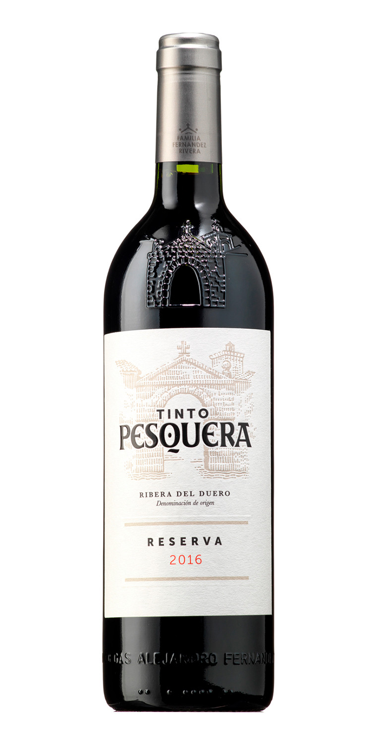 PESQUERA RESERVA
