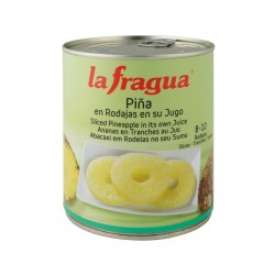 PIÑA LA FRAGUA JUGO 850 GR