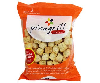 PICATOSTES PICAGRILL 75 GRS