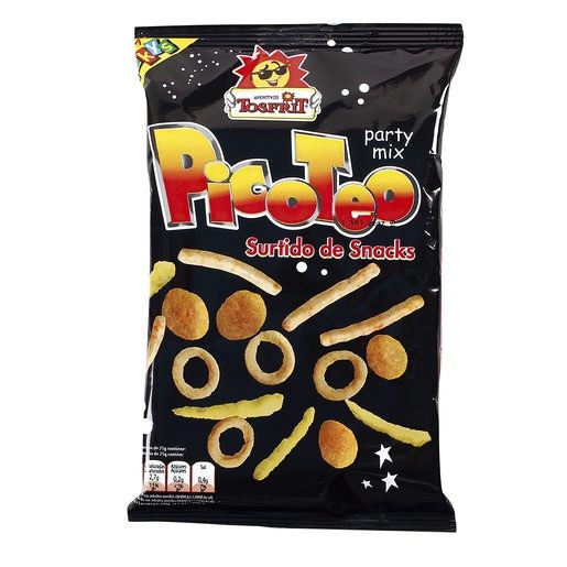 PICOTEO TOSFRIT 90GR