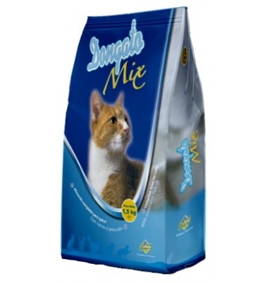 PIENSO DON GATO MIX 4KG