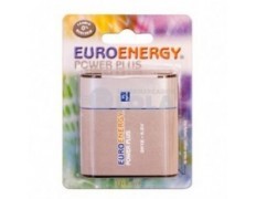 PILAS EUROENERGY 3R-12 1UNI