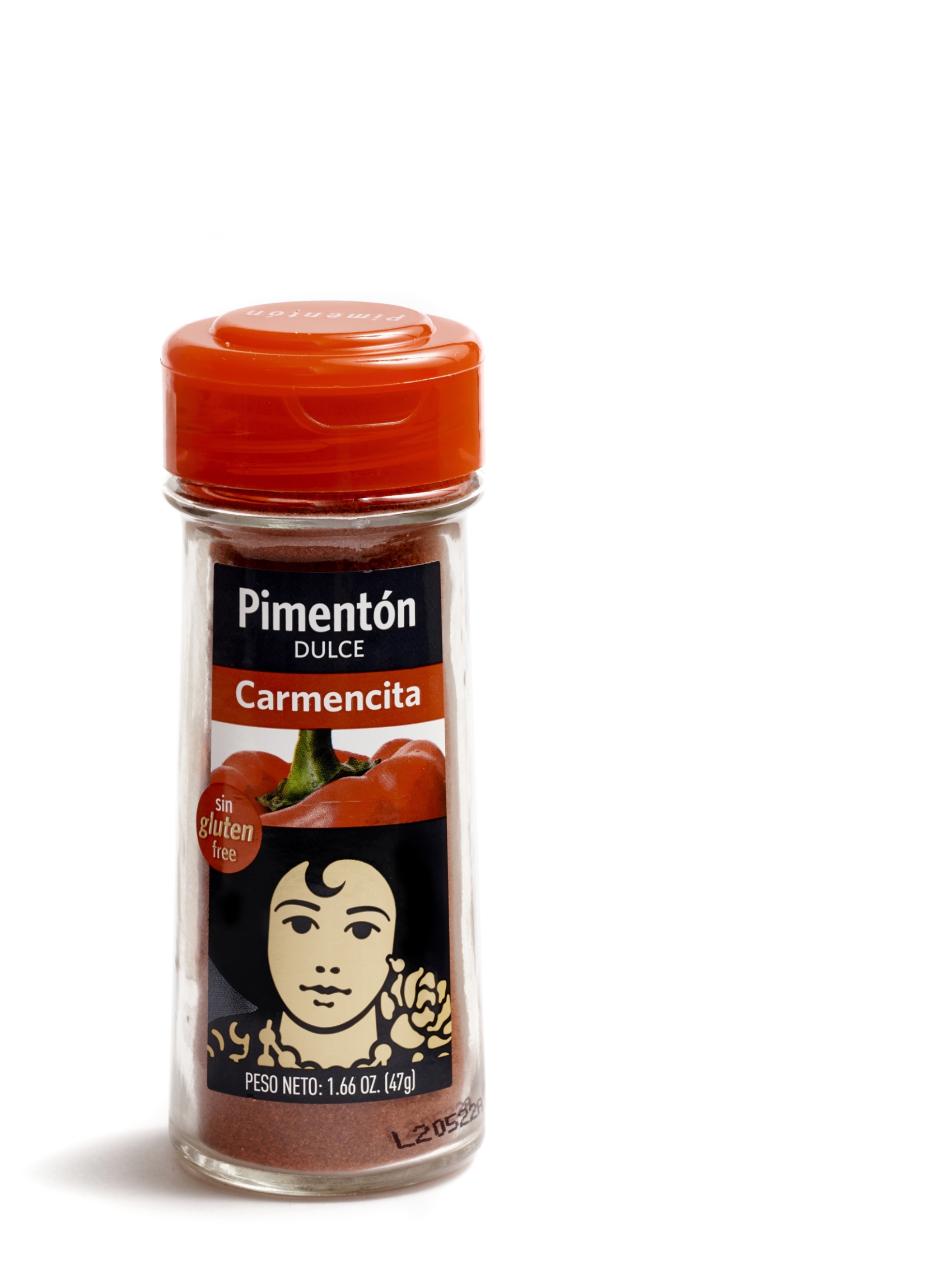 PIMENTÓN DULCE CARMENCITA