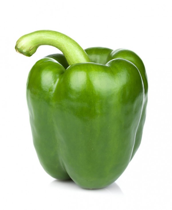 PIMIENTO VERDE 1KG
